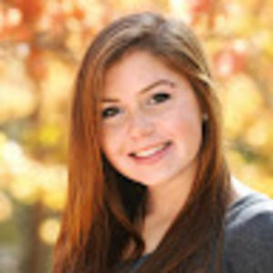 Meet your Posher, Johanna